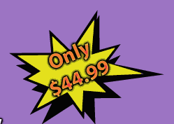 Only $14.99!!!